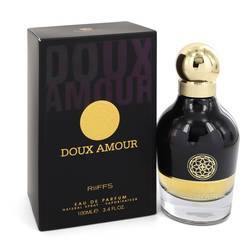 Doux Amour Eau De Parfum Spray By Riiffs - Eau De Parfum Spray