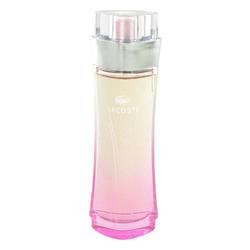 Dream Of Pink Eau De Toilette Spray (Tester) By Lacoste - Fragrance JA Fragrance JA Lacoste Fragrance JA