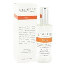 Demeter Pizza Cologne Spray By Demeter - Cologne Spray