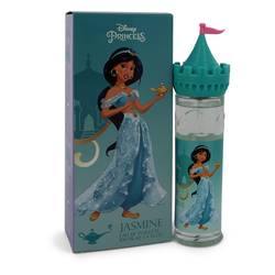 Disney Princess Jasmine Eau De Toilette Spray By Disney - Eau De Toilette Spray