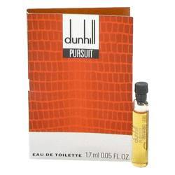Dunhill Pursuit Vial (sample) By Alfred Dunhill - Fragrance JA Fragrance JA Alfred Dunhill Fragrance JA