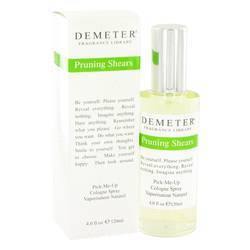 Demeter Pruning Shears Cologne Spray By Demeter - Cologne Spray
