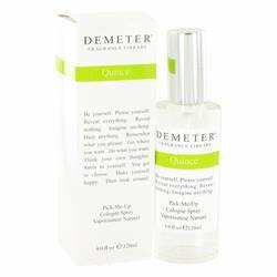 Demeter Quince Cologne Spray By Demeter - Cologne Spray