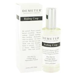 Demeter Riding Crop Cologne Spray By Demeter - Cologne Spray