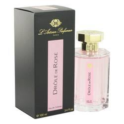 Drole De Rose Eau De Toilette Spray By L'Artisan Parfumeur - Fragrance JA Fragrance JA L'Artisan Parfumeur Fragrance JA
