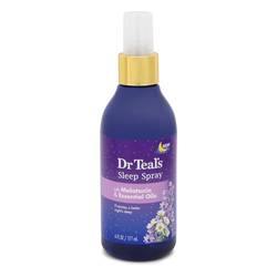 Dr Teal's Sleep Spray Sleep Spray with Melatonin & Essenstial Oils to promote a better night sleep By Dr Teal's - Sleep Spray with Melatonin & Essenstial Oils to promote a better night sleep