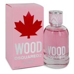 Dsquared2 Wood Eau De Toilette Spray By Dsquared2 - Fragrance JA Fragrance JA Dsquared2 Fragrance JA