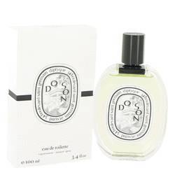 Do Son Eau De Toilette Spray (Unisex) By Diptyque - Eau De Toilette Spray (Unisex)