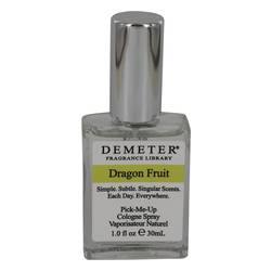 Demeter Dragon Fruit Cologne Spray (unboxed) By Demeter - Cologne Spray (unboxed)