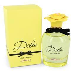 Dolce Shine Eau De Parfum Spray By Dolce & Gabbana - Fragrance JA Fragrance JA Dolce & Gabbana Fragrance JA