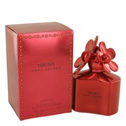 Daisy Shine Red Eau De Toilette Spray By Marc Jacobs - Fragrance JA Fragrance JA Marc Jacobs Fragrance JA