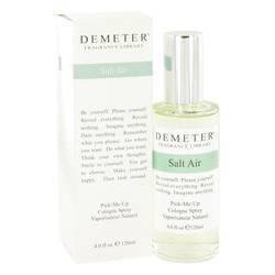 Demeter Salt Air Cologne Spray By Demeter - Cologne Spray