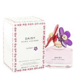 Daisy Sorbet Eau De Toilette Spray By Marc Jacobs - Eau De Toilette Spray