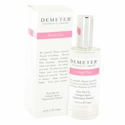 Demeter Sweet Pea Cologne Spray By Demeter - Cologne Spray