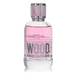 Dsquared2 Wood Eau De Toilette Spray (Tester) By Dsquared2 - Eau De Toilette Spray (Tester)