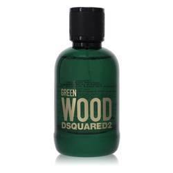 Dsquared2 Wood Green Eau De Toilette Spray (Tester) By Dsquared2 - Fragrance JA Fragrance JA Dsquared2 Fragrance JA