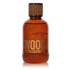 Dsquared2 Wood Eau De Toilette Spray (Tester) By Dsquared2 - Eau De Toilette Spray (Tester)