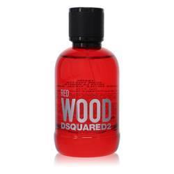 Dsquared2 Red Wood Eau De Toilette Spray (Tester) By Dsquared2 - Eau De Toilette Spray (Tester)