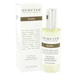 Demeter Stable Cologne Spray By Demeter - Cologne Spray