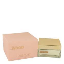 She Wood Body Cream By Dsquared2 - Fragrance JA Fragrance JA Dsquared2 Fragrance JA