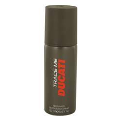 Ducati Trace Me Deodorant Spray By Ducati - Deodorant Spray