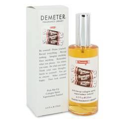 Demeter Tootsie Roll Cologne Spray By Demeter -