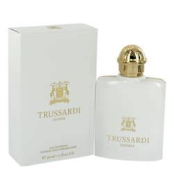 Trussardi Donna Eau De Parfum Spray By Trussardi - Eau De Parfum Spray