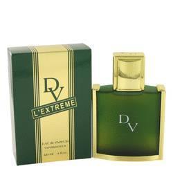 Duc De Vervins L'extreme Eau De Parfum Spray By Houbigant - Eau De Parfum Spray