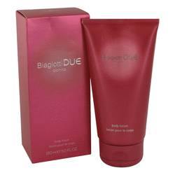 Due Body Lotion By Laura Biagiotti - Body Lotion