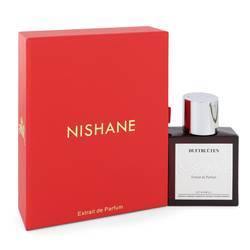 Duftbluten Extrait De Parfum Spray (Unisex) By Nishane - Fragrance JA Fragrance JA Nishane Fragrance JA