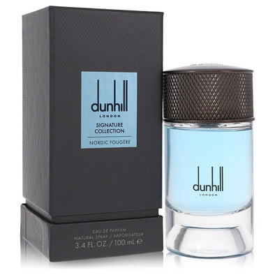 Dunhill Nordic Fougere Eau De Parfum Spray By Alfred Dunhill