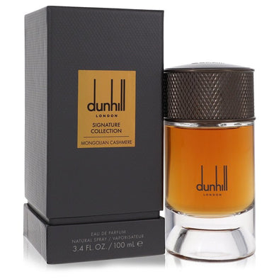 Dunhill Mongolian Cashmere Eau De Parfum Spray By Alfred Dunhill