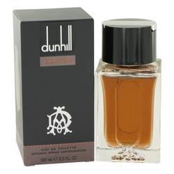 Dunhill Custom Eau De Toilette Spray By Alfred Dunhill - Eau De Toilette Spray