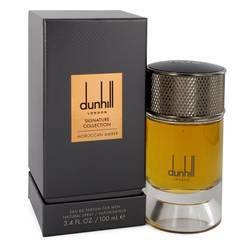 Dunhill Moroccan Amber Eau De Parfum Spray By Alfred Dunhill - Eau De Parfum Spray