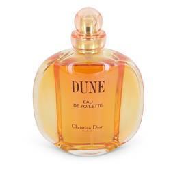 Dune Eau De Toilette Spray (unboxed) By Christian Dior - Eau De Toilette Spray (unboxed)