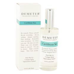 Demeter Caribbean Sea Cologne Spray By Demeter - Cologne Spray