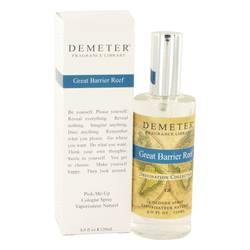 Demeter Great Barrier Reef Cologne By Demeter - Cologne