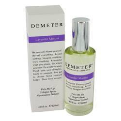 Demeter Lavender Martini Cologne Spray By Demeter - Fragrance JA Fragrance JA Demeter Fragrance JA