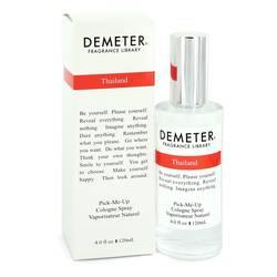 Demeter Thailand Cologne Spray By Demeter -