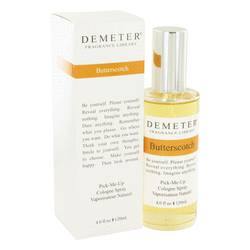 Demeter Butterscotch Cologne Spray By Demeter -