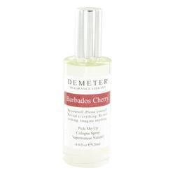 Demeter Barbados Cherry Cologne Spray By Demeter - Cologne Spray