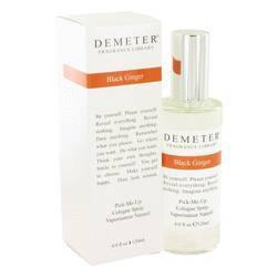 Demeter Black Ginger Cologne Spray (formerly Kahala ) By Demeter -