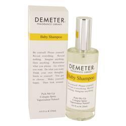 Demeter Baby Shampoo Cologne Spray By Demeter - Cologne Spray
