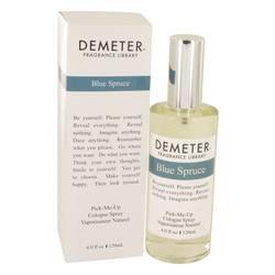 Demeter Blue Spruce Cologne Spray By Demeter - Cologne Spray