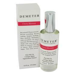 Demeter Cherry Blossom Cologne Spray By Demeter - Cologne Spray