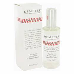 Demeter Candy Cane Truffle Cologne Spray By Demeter -