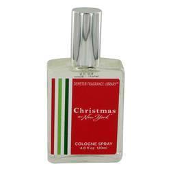 Demeter Christmas In New York Cologne Spray By Demeter -