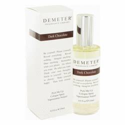 Demeter Dark Chocolate Cologne Spray By Demeter - Cologne Spray