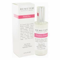 Demeter Prickly Pear Cologne Spray By Demeter - Cologne Spray