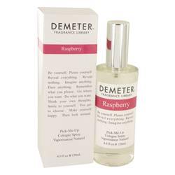 Demeter Raspberry Cologne Spray By Demeter - Fragrance JA Fragrance JA Demeter Fragrance JA